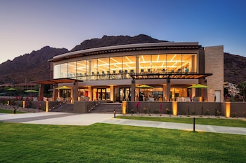 Property amenity at The Phoenician, a Luxury Collection Resort, Scottsdale