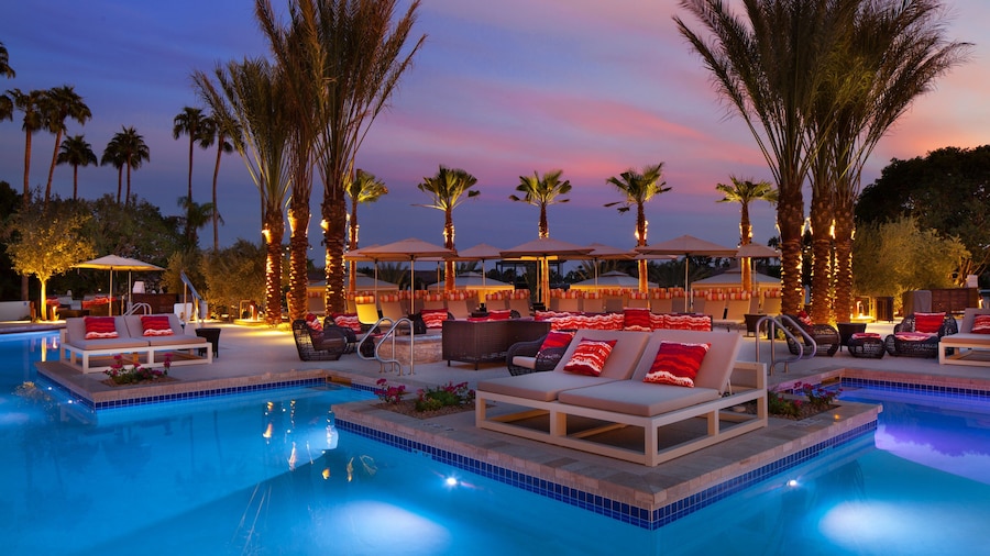 The Phoenician, a Luxury Collection Resort, Scottsdale