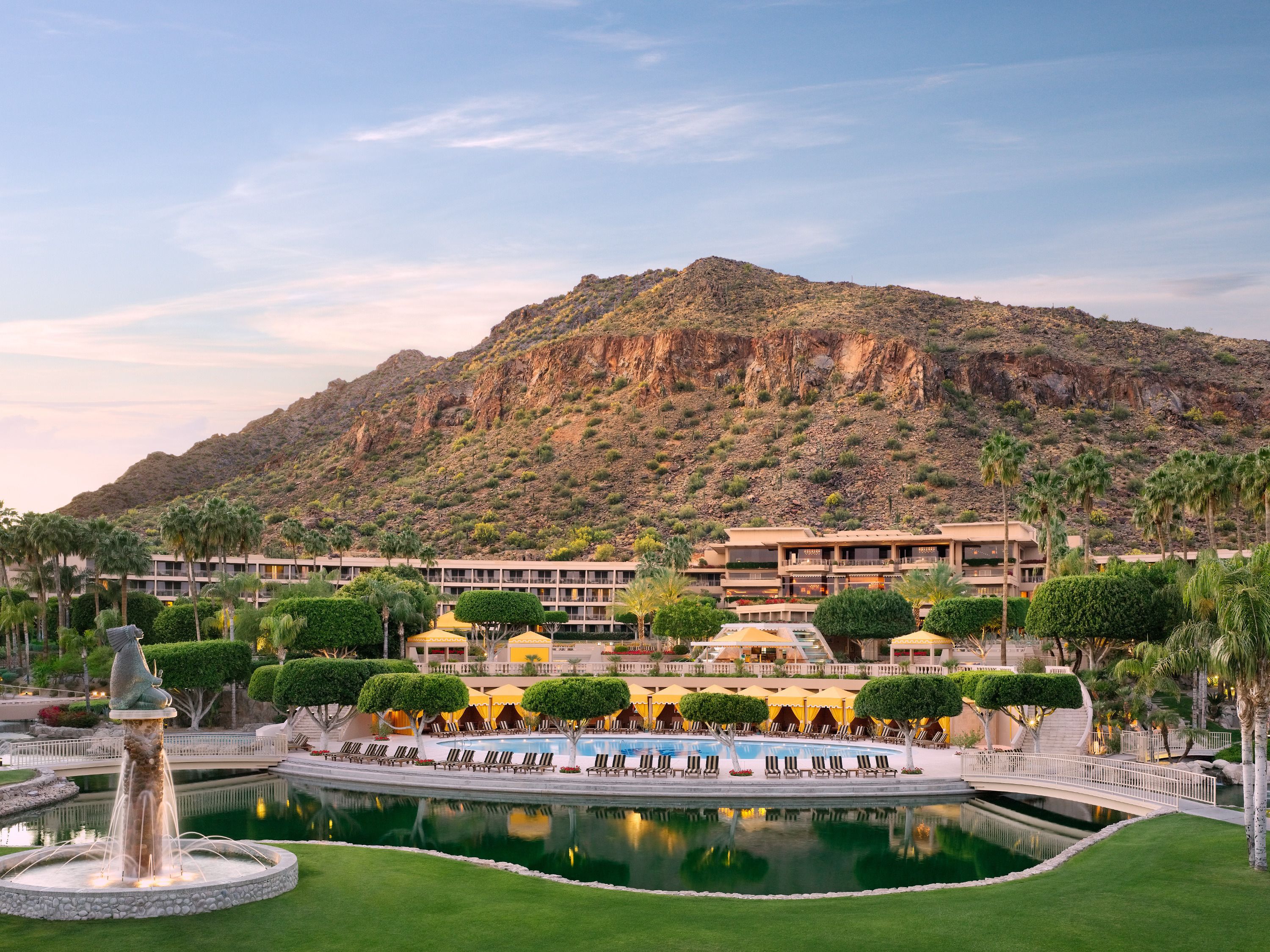 Foto - The Phoenician, a Luxury Collection Resort, Scottsdale