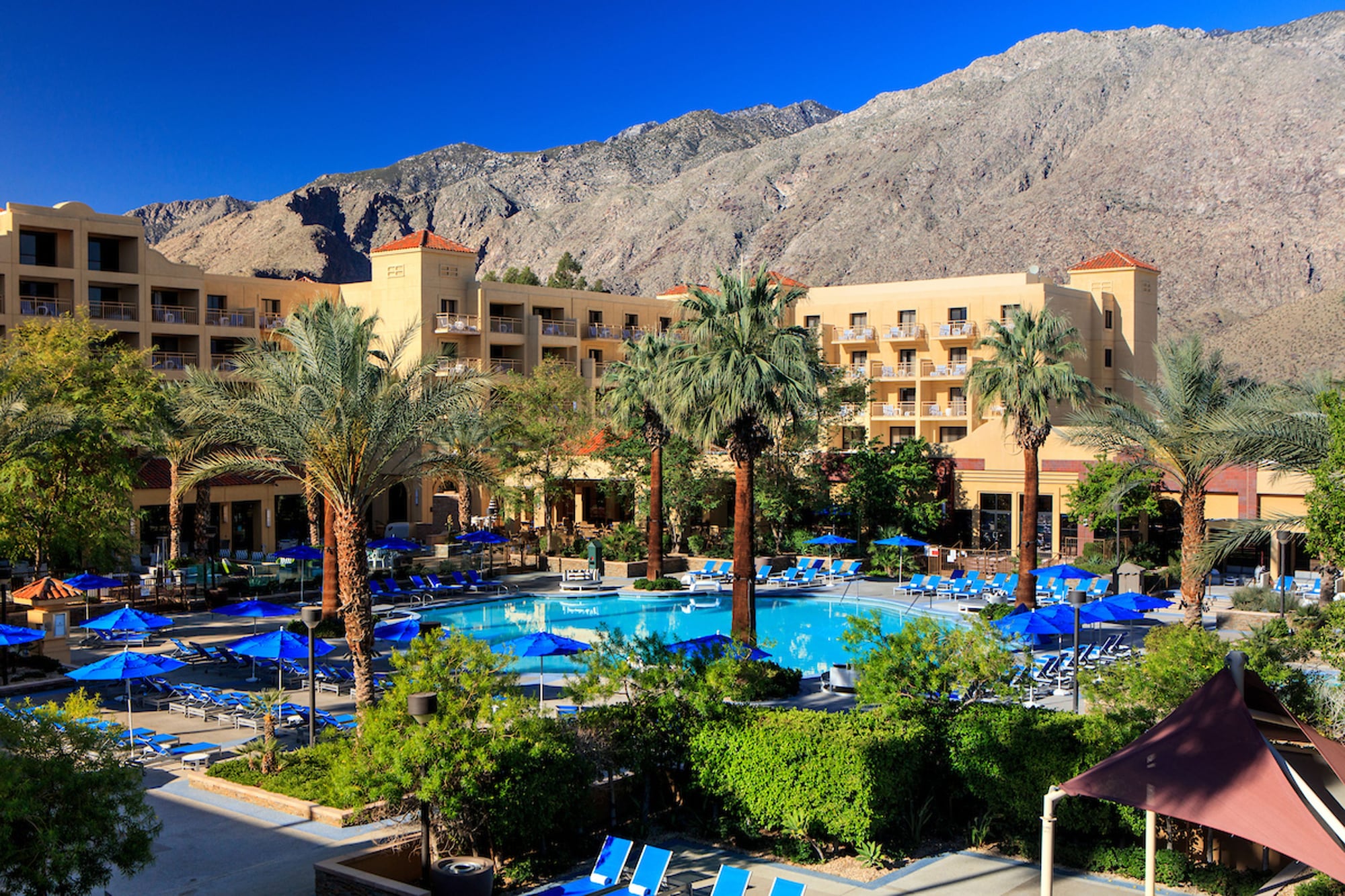 Hoteles de 4 estrellas