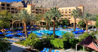 Renaissance Palm Springs Hotel