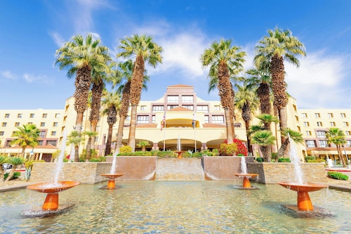 Renaissance Palm Springs Hotel