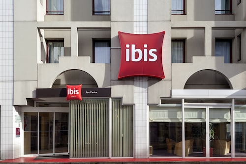 ibis Pau Centre