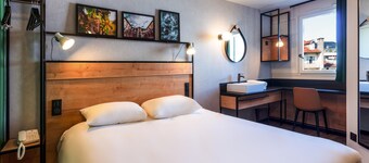 ibis Pau Centre