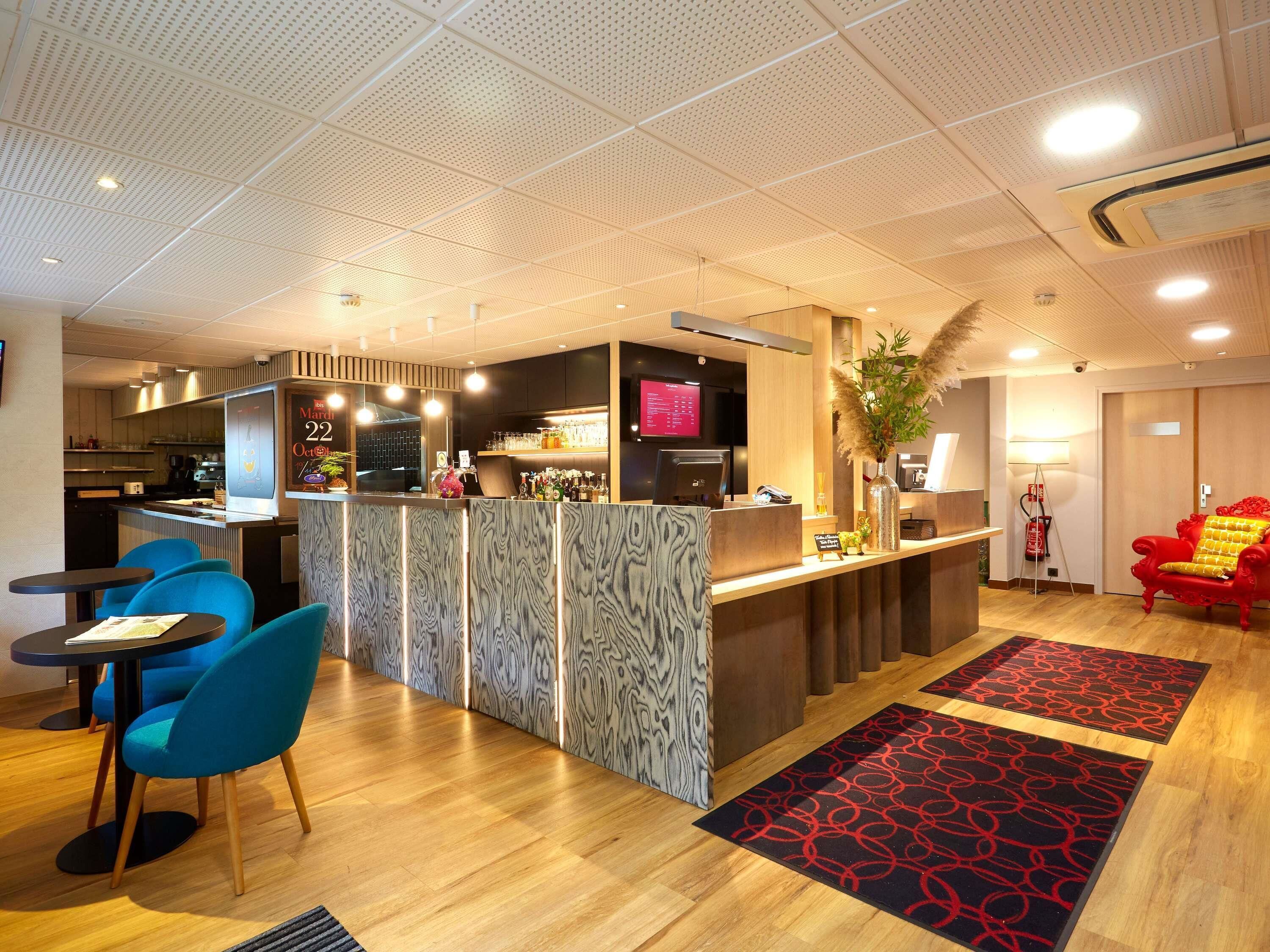Bar (di properti)