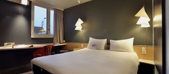 ibis Le Mans Est Pontlieue