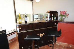 Bar (sur place)