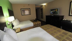 Unclassified image, 4 of 21, button - Quality Inn & Suites (Tallahassee)