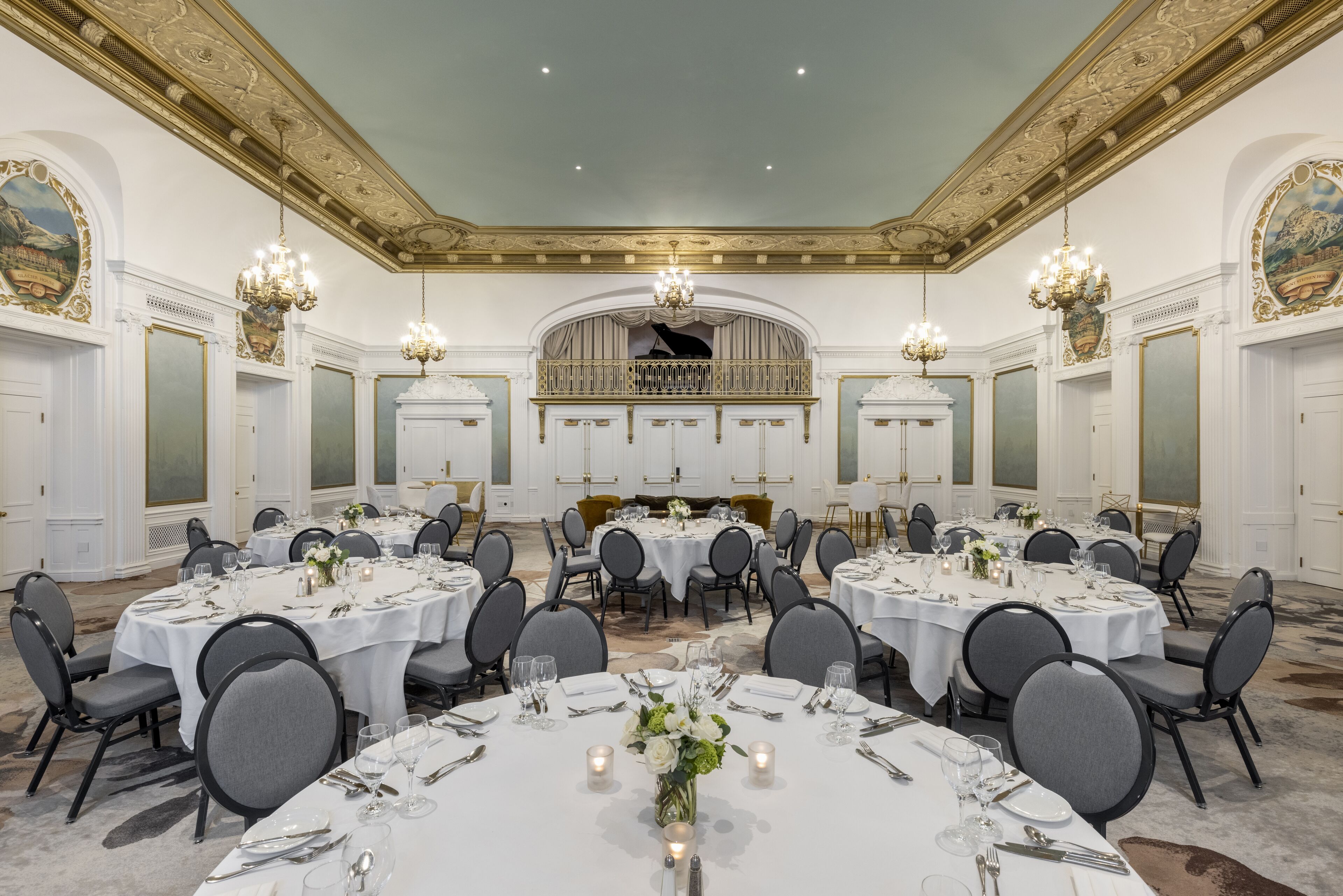 Foto - Fairmont Palliser