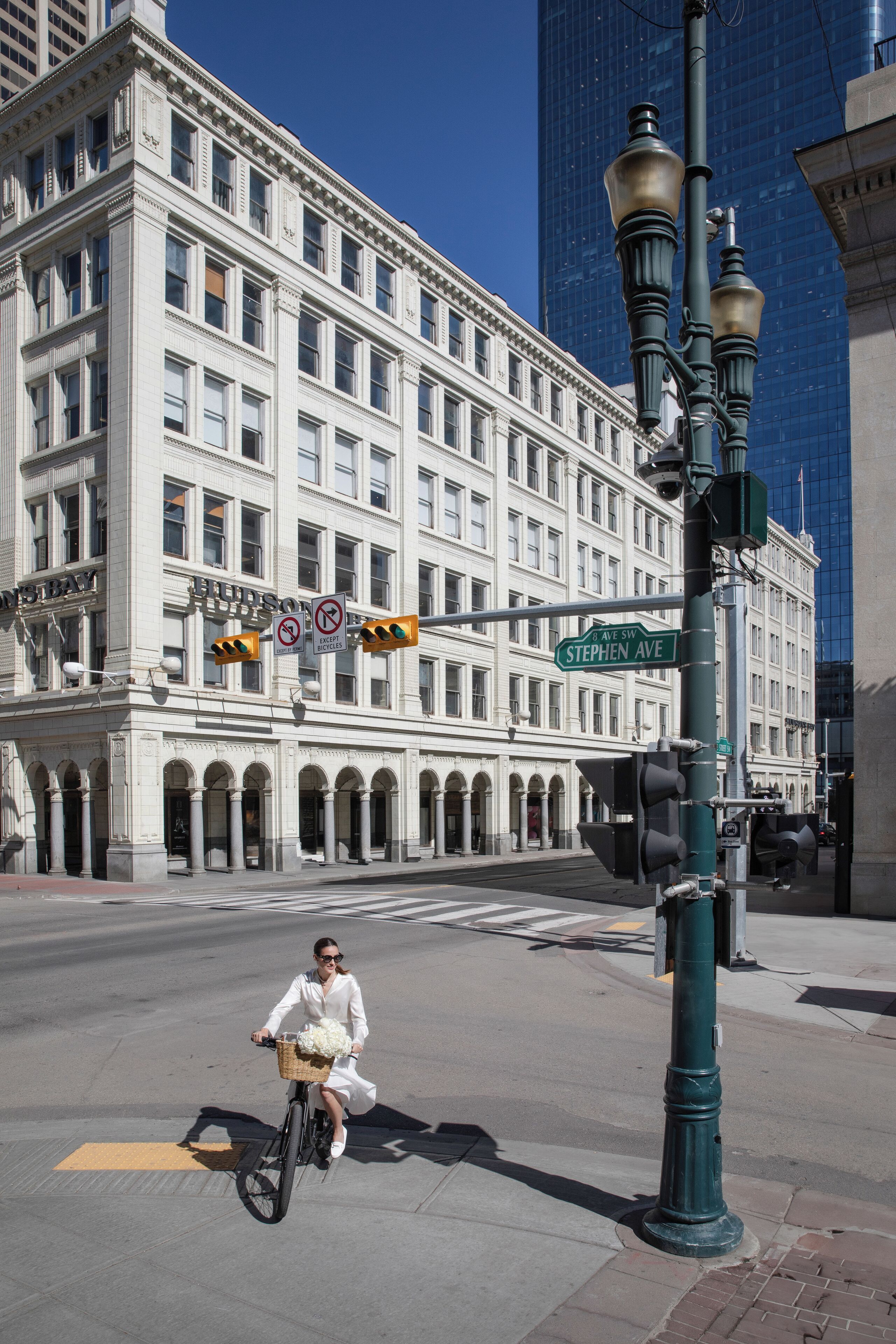 Foto - Fairmont Palliser