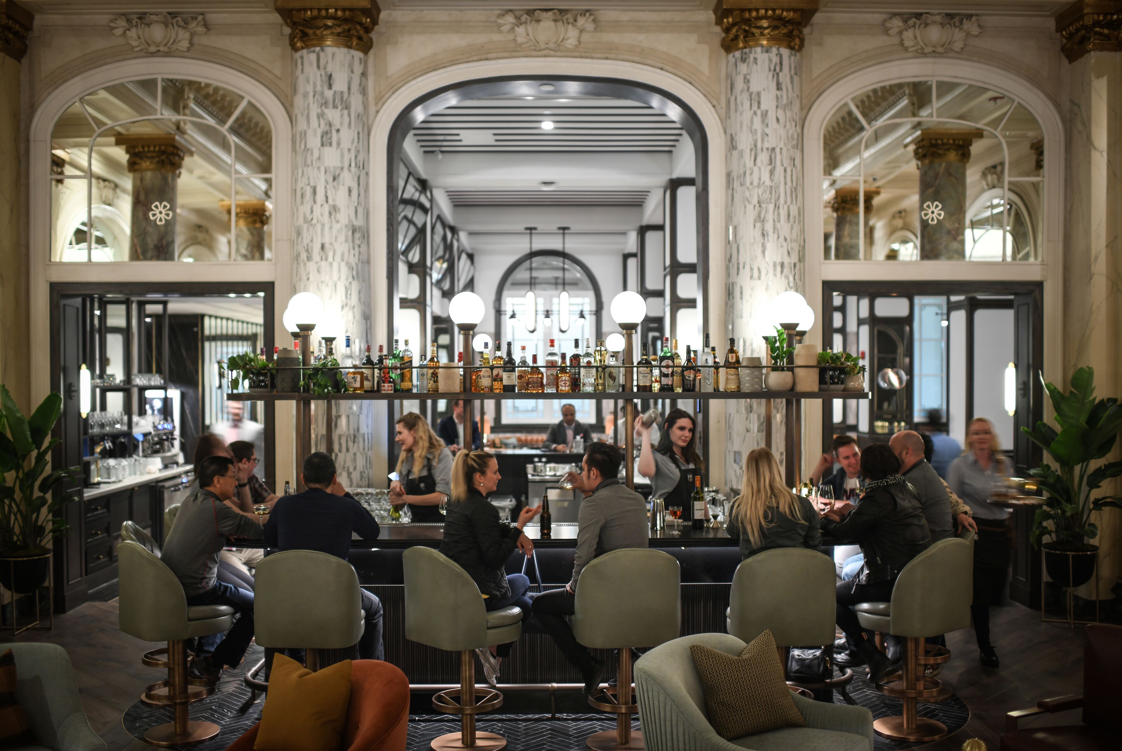 Foto - Fairmont Palliser