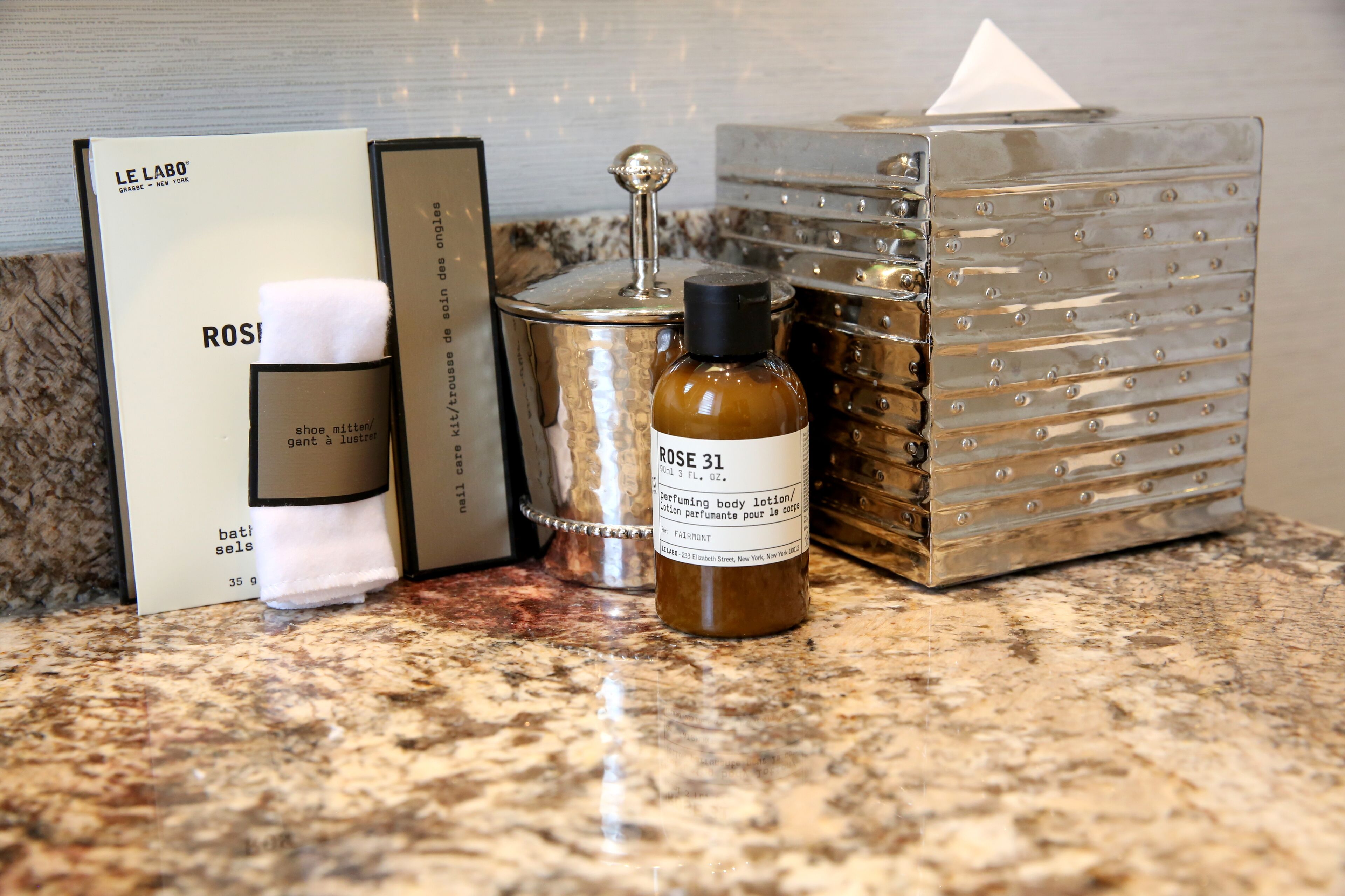 Photo - Fairmont Palliser