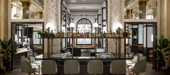 Fairmont Palliser