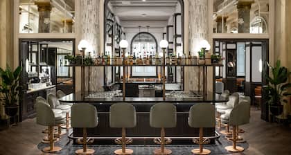 Fairmont Palliser