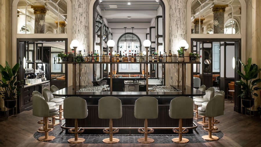 Fairmont Palliser