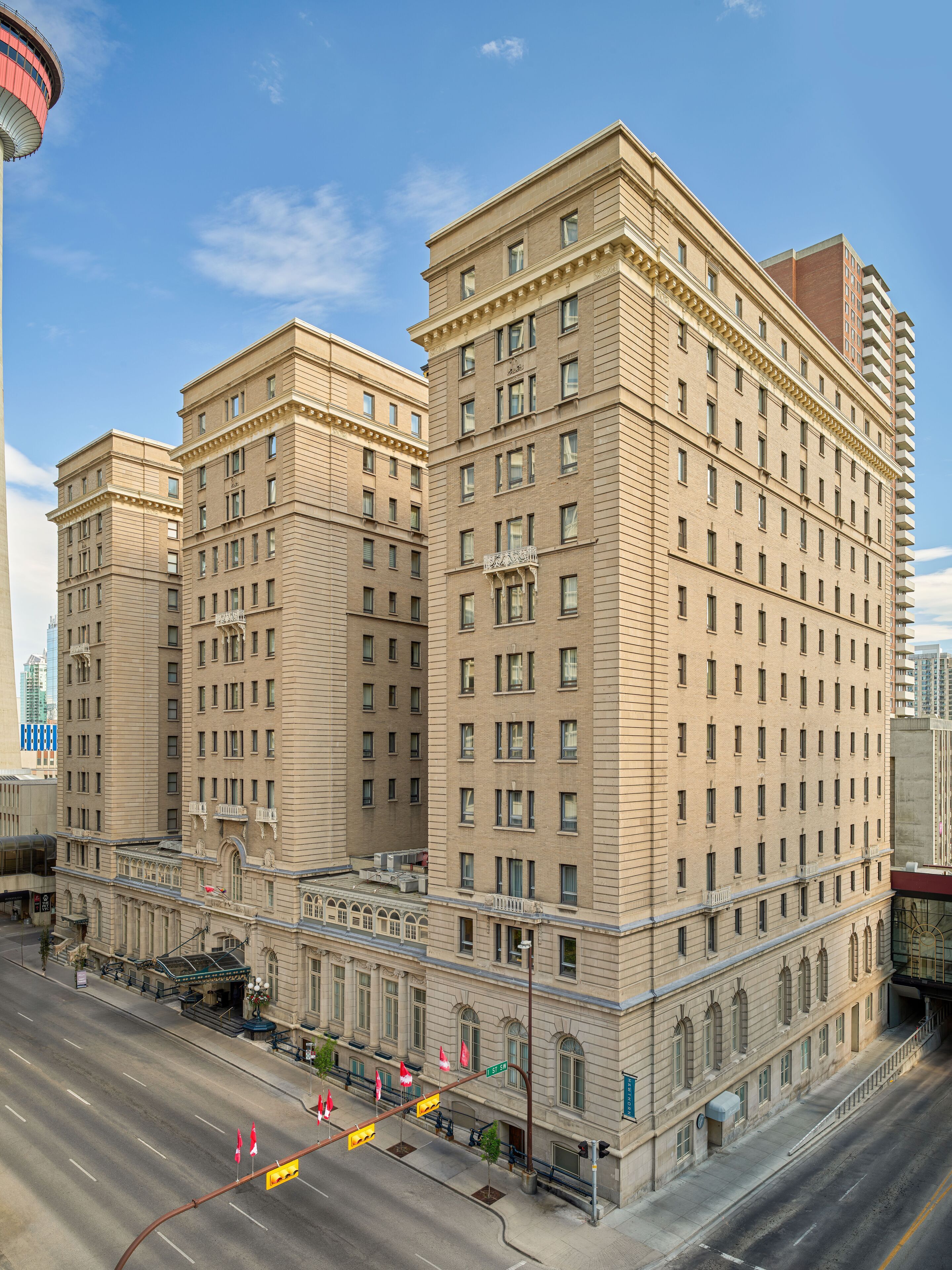 Photo - Fairmont Palliser