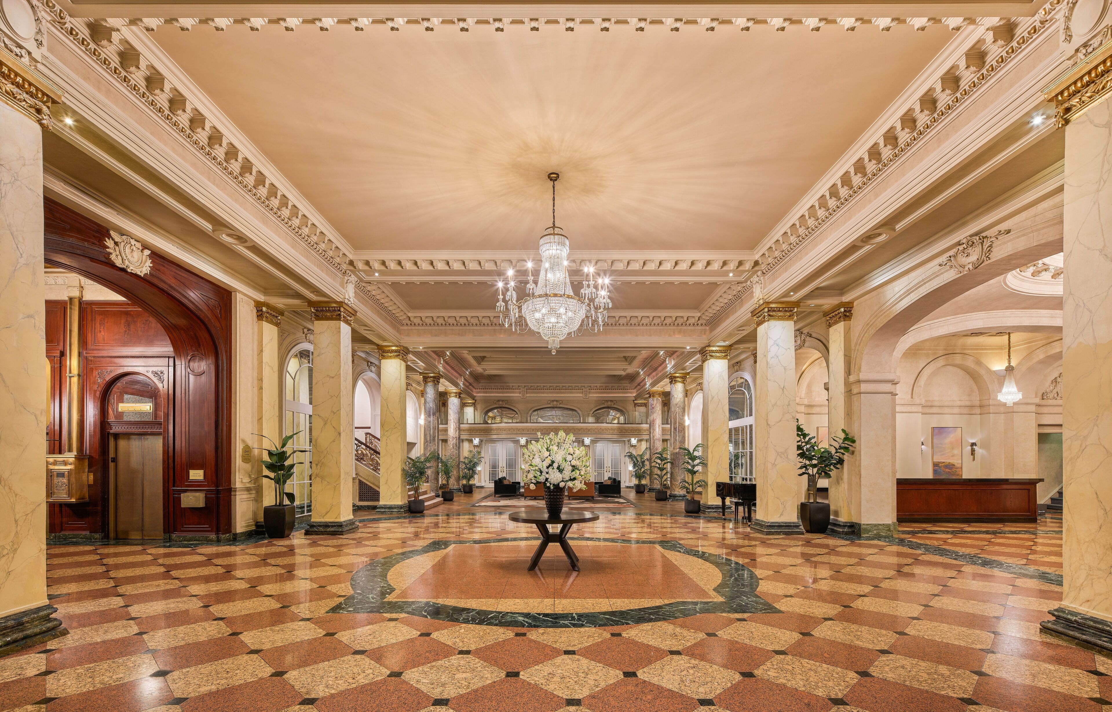 Photo - Fairmont Palliser
