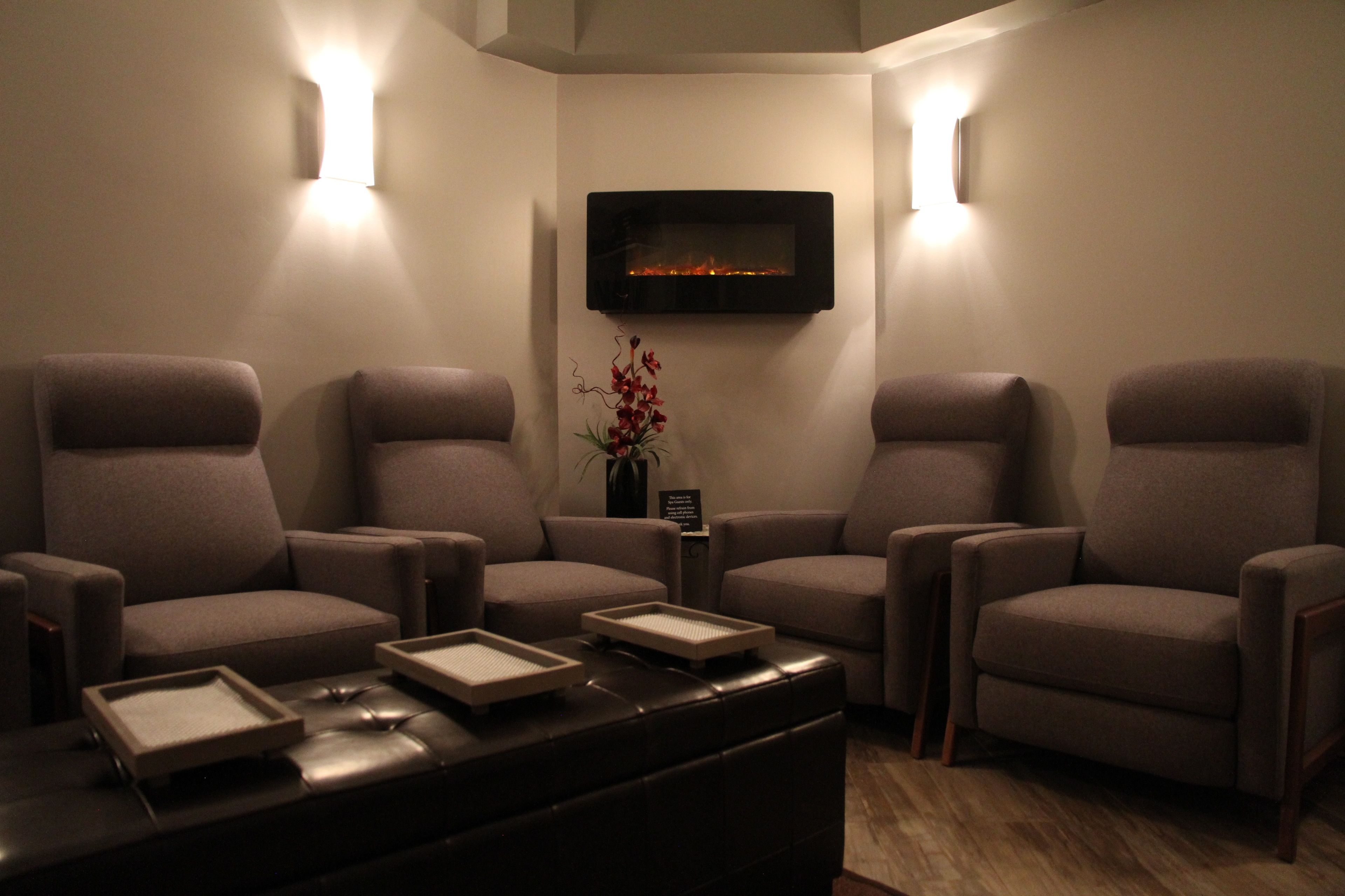 couples treatment room(s), body treatments, hot stone massages