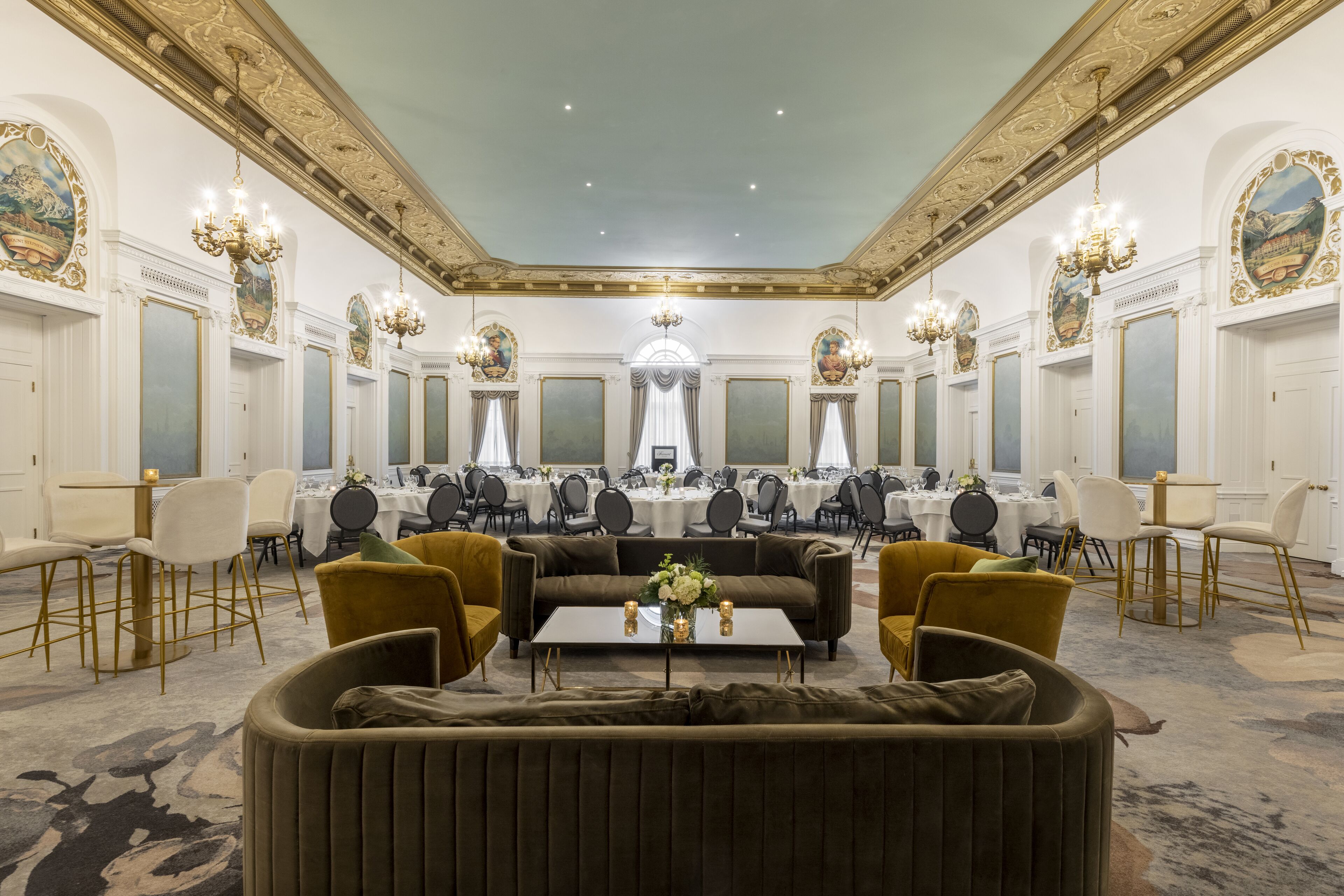 Foto - Fairmont Palliser