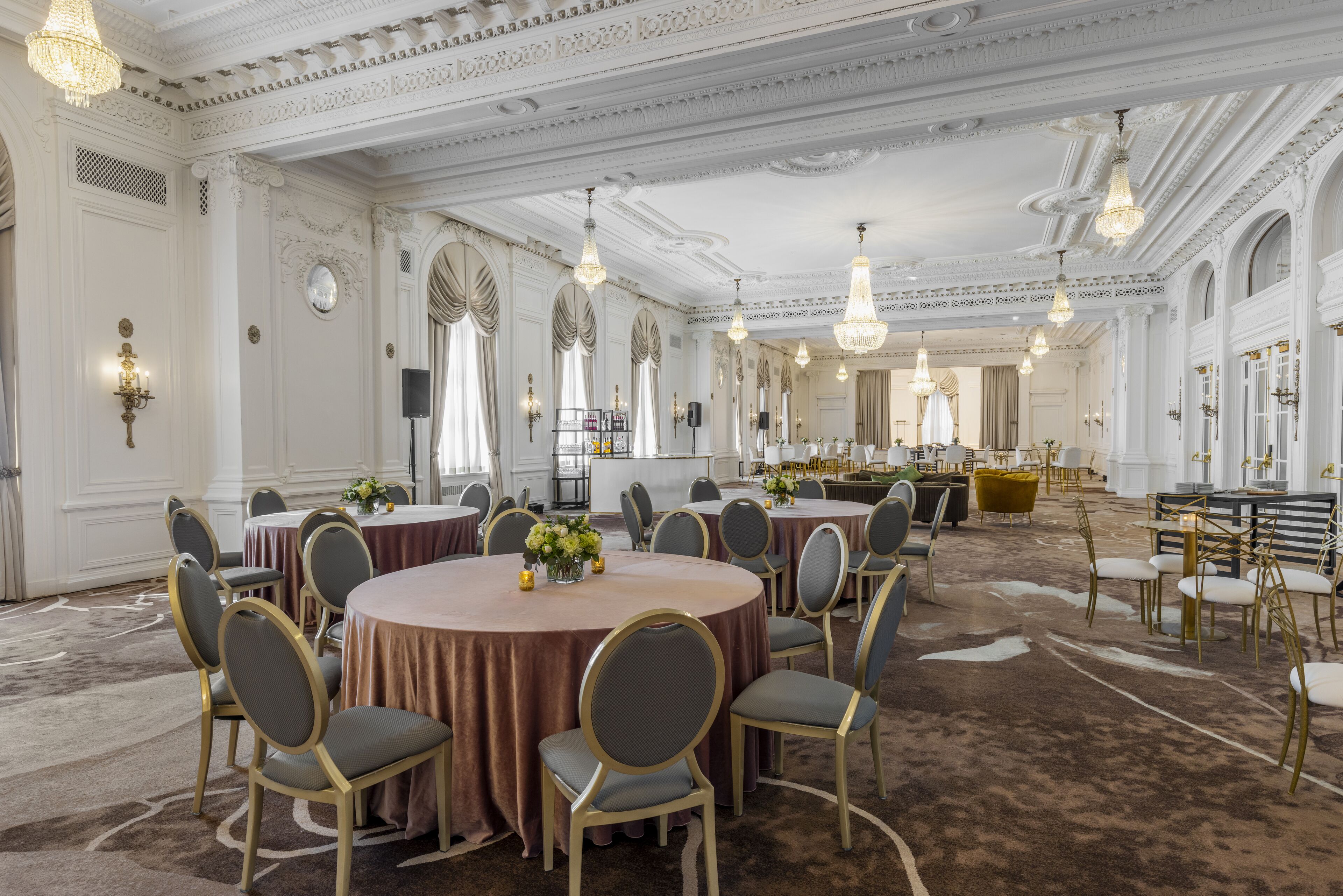 Foto - Fairmont Palliser