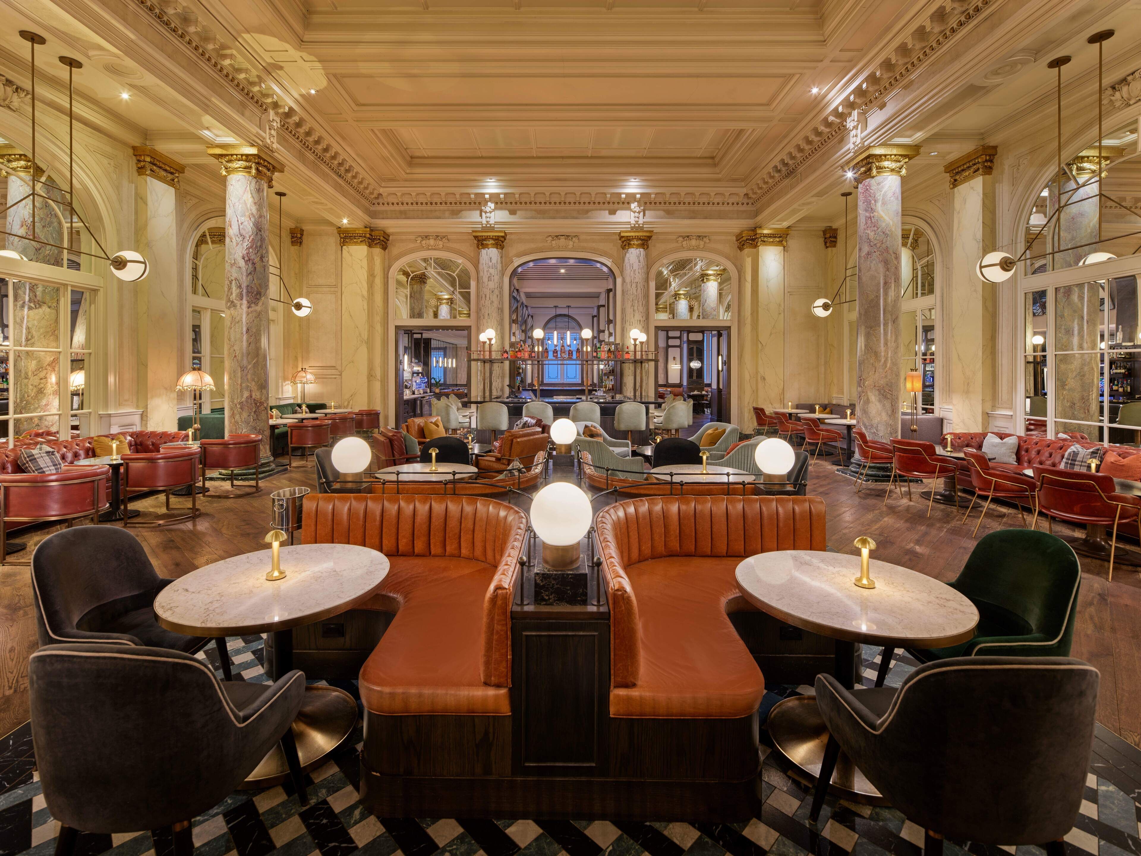 Foto - Fairmont Palliser