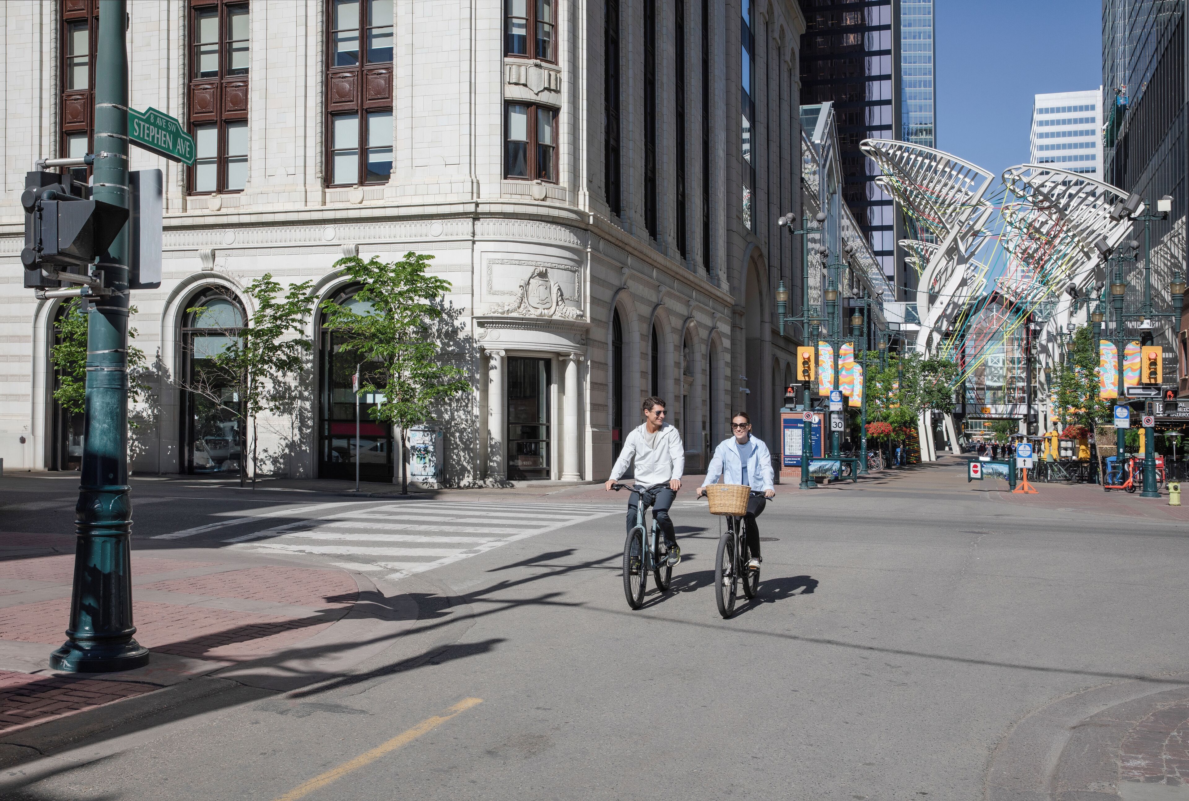 Foto - Fairmont Palliser