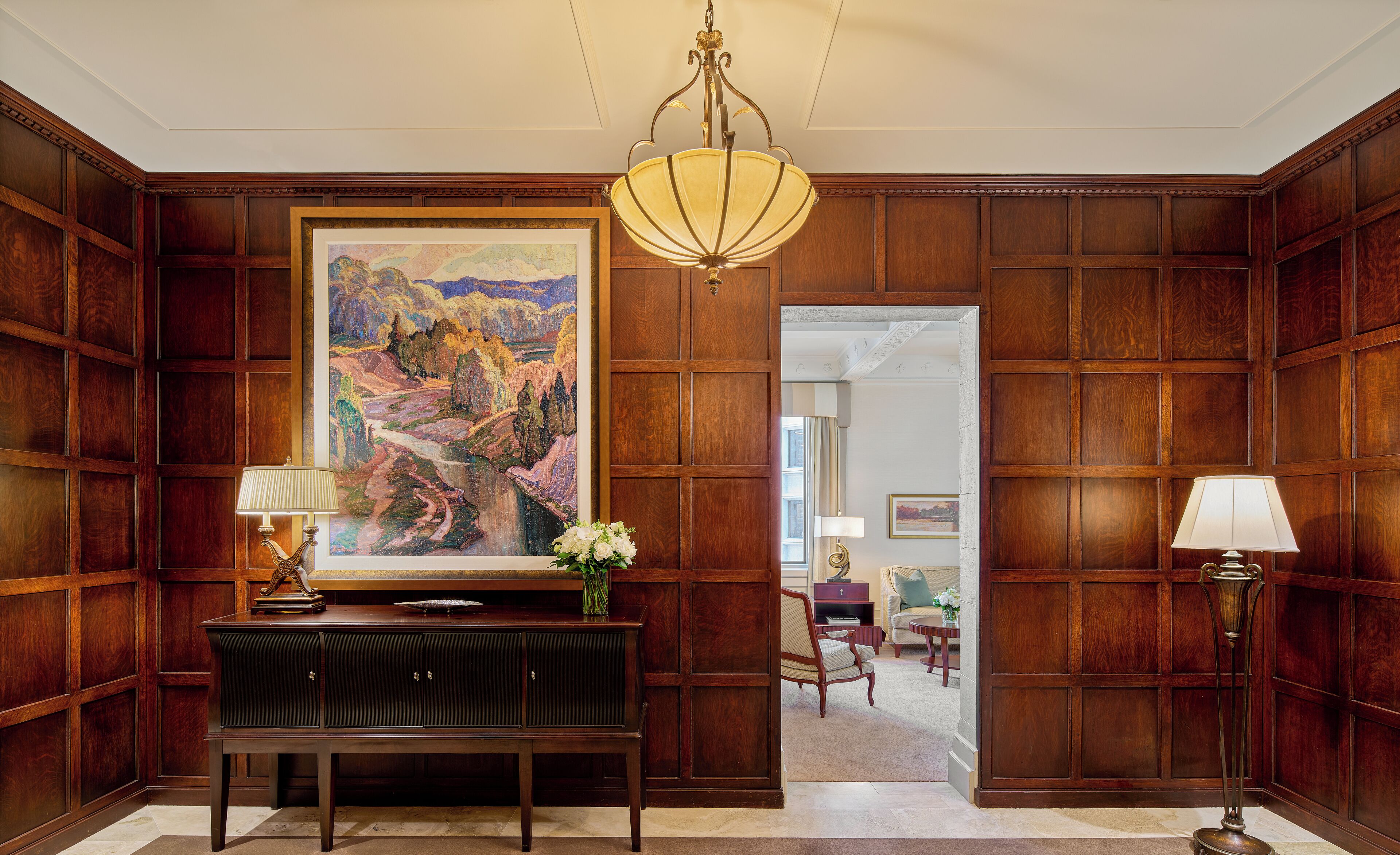 Foto - Fairmont Palliser