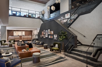 Sheraton Reston Hotel