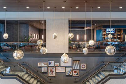 Sheraton Reston Hotel