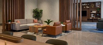 Sheraton Reston Hotel