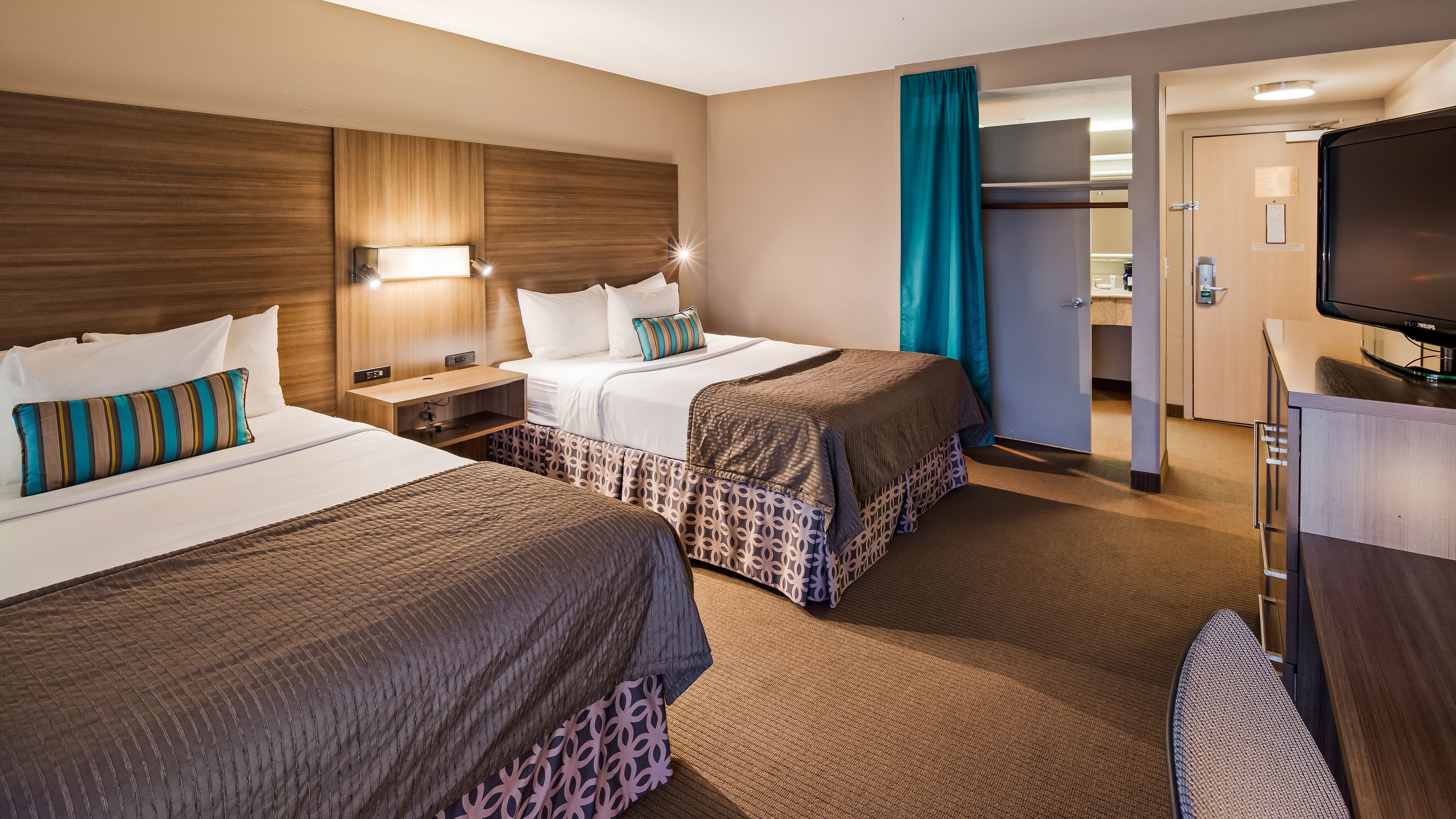 Photo - Executive Inn & Suites Oakland