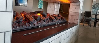 安巴卡德羅灣行政套房酒店