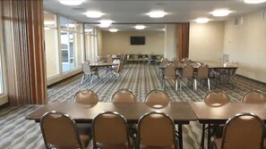 Sala de reunions