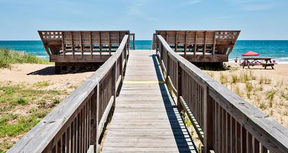 John Yancey Oceanfront Inn