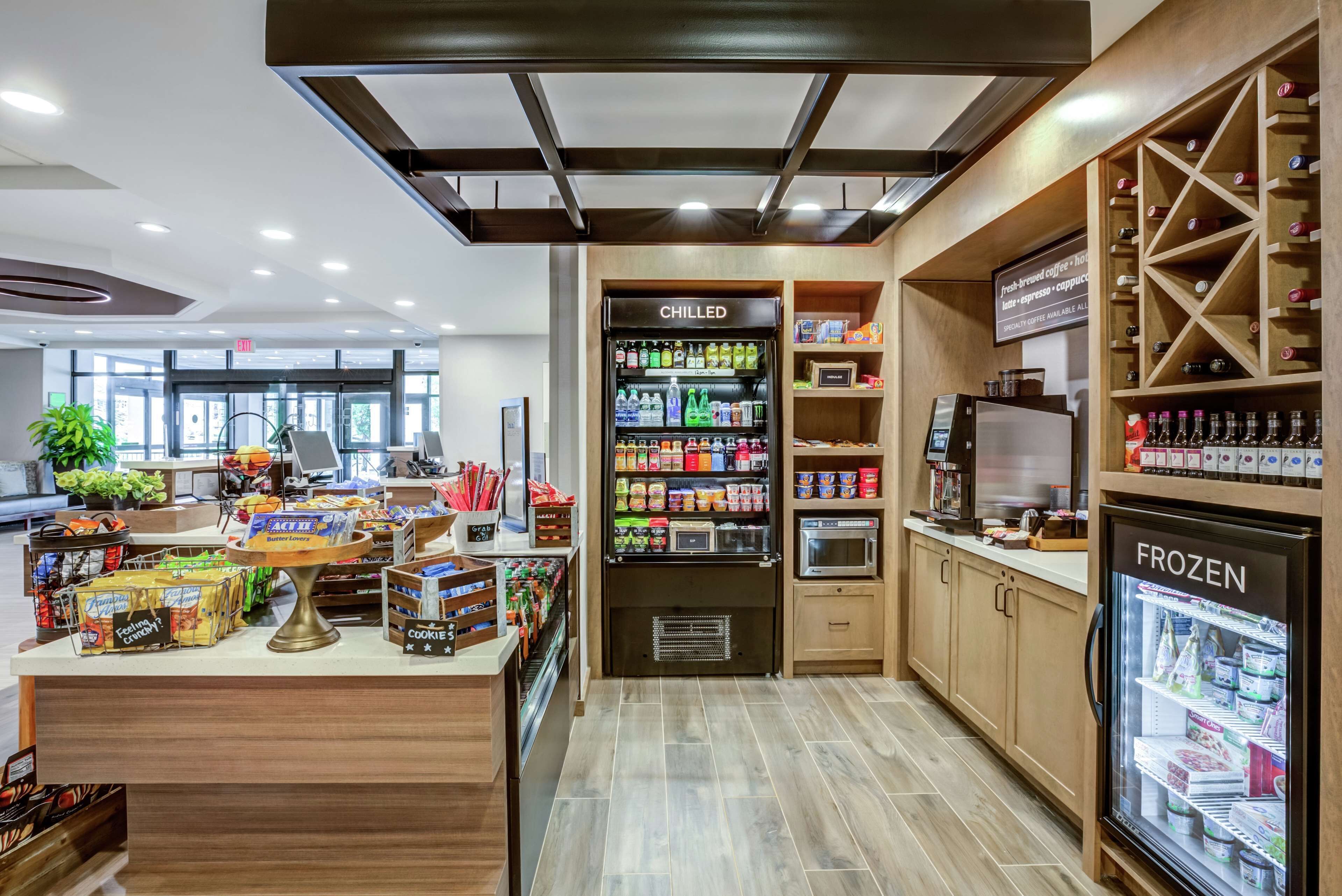 Foto - Hilton Garden Inn Boston Waltham