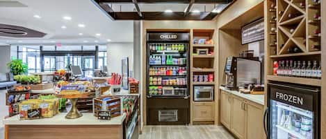 Breakfast and dinner served, American cuisine