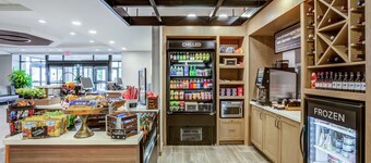 Hilton Garden Inn Boston/Waltham