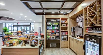 Hilton Garden Inn Boston/Waltham