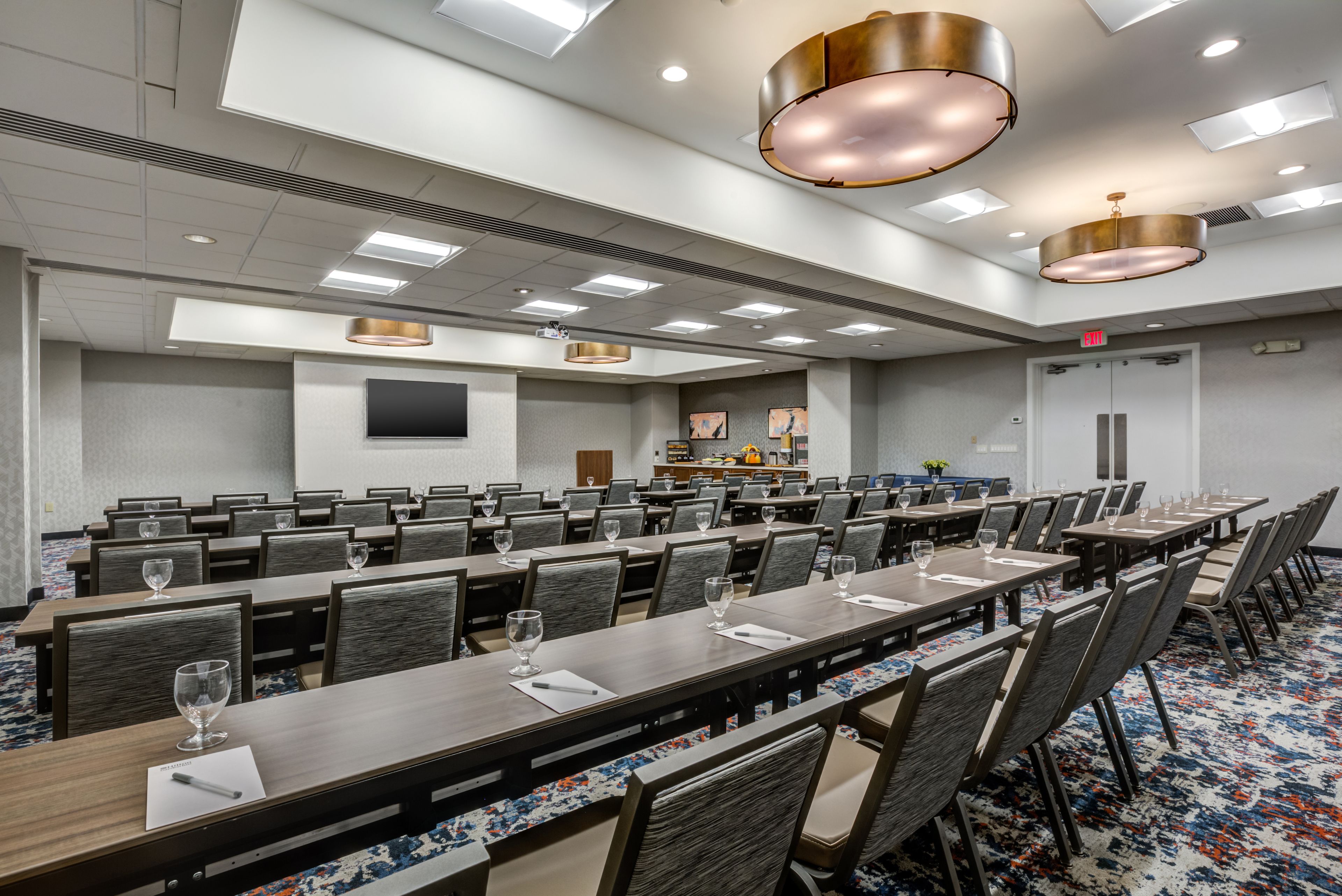 Foto - Hilton Garden Inn Boston Waltham