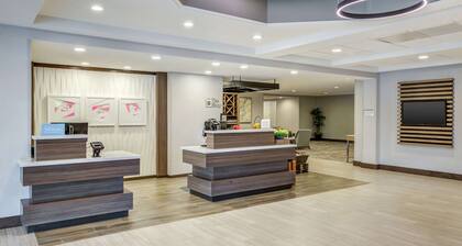 Hilton Garden Inn Boston/Waltham