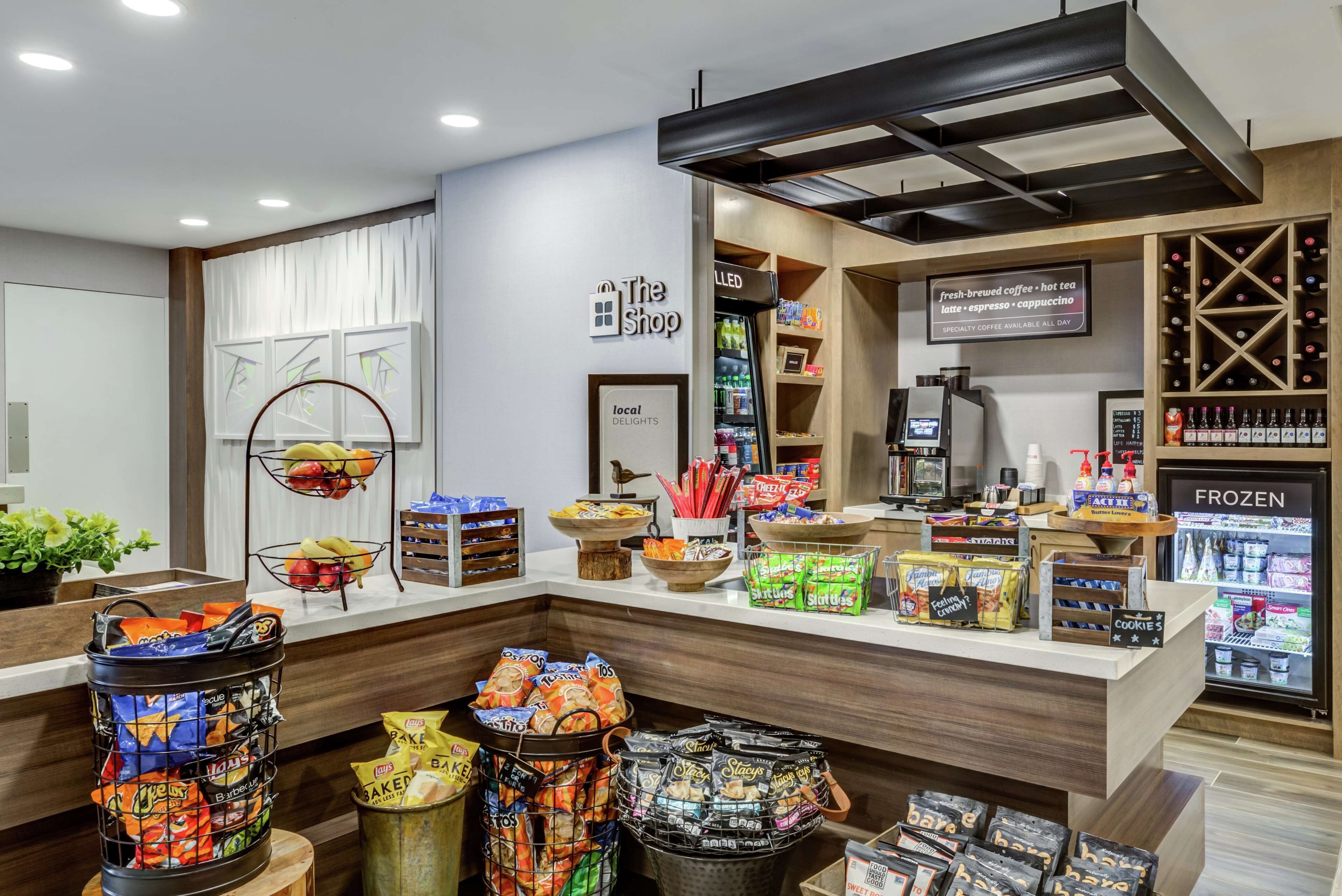 Foto - Hilton Garden Inn Boston Waltham