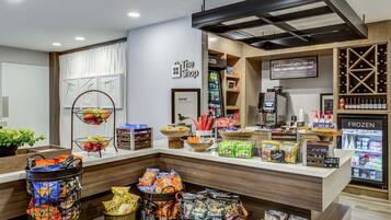 Daily full breakfast (USD 17 per person)