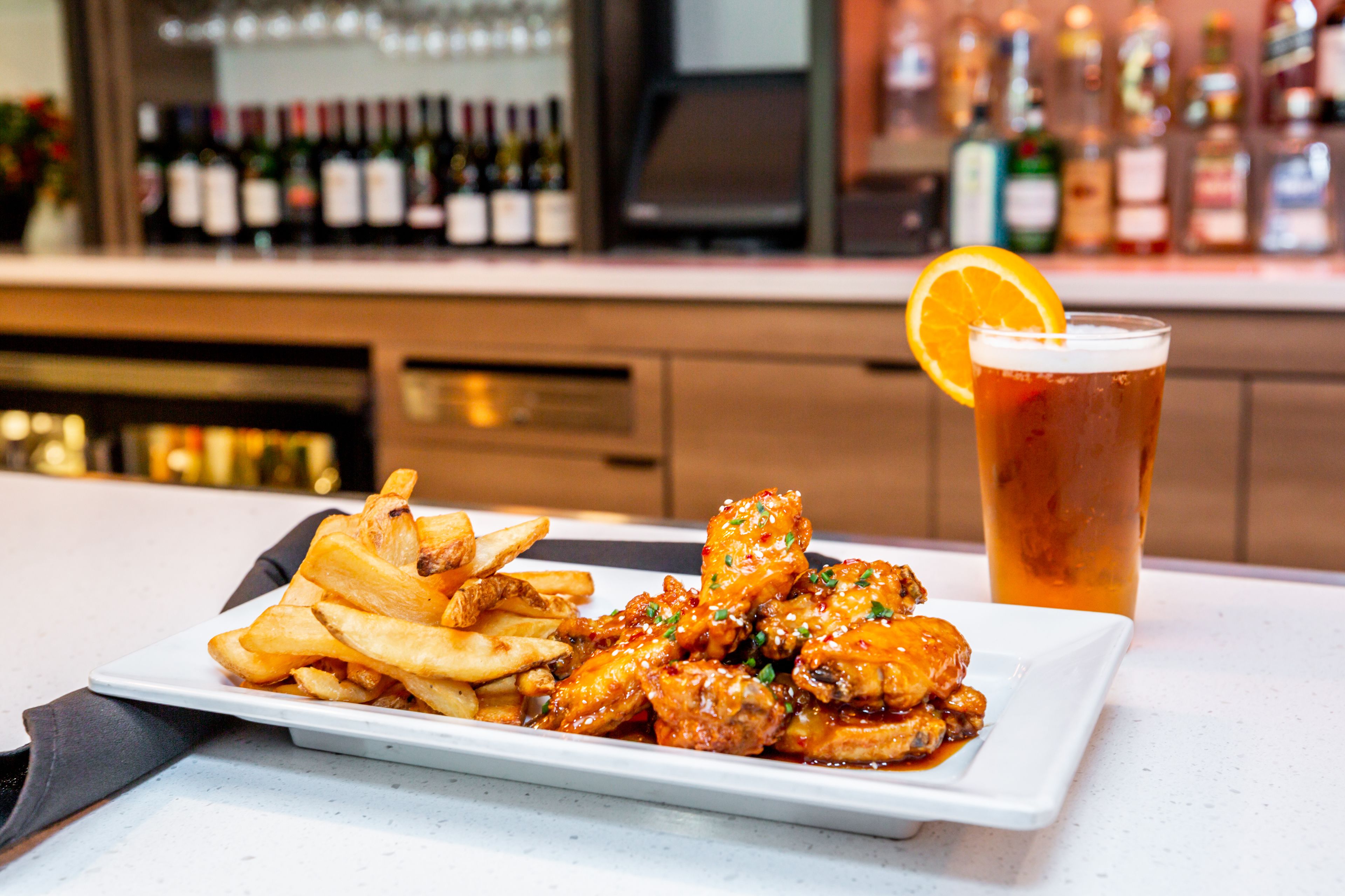 Foto - Hilton Garden Inn Boston Waltham