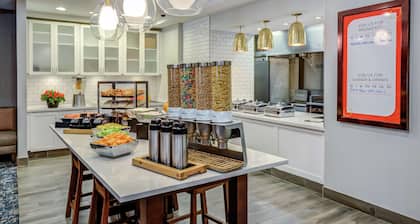 Hilton Garden Inn Boston/Waltham