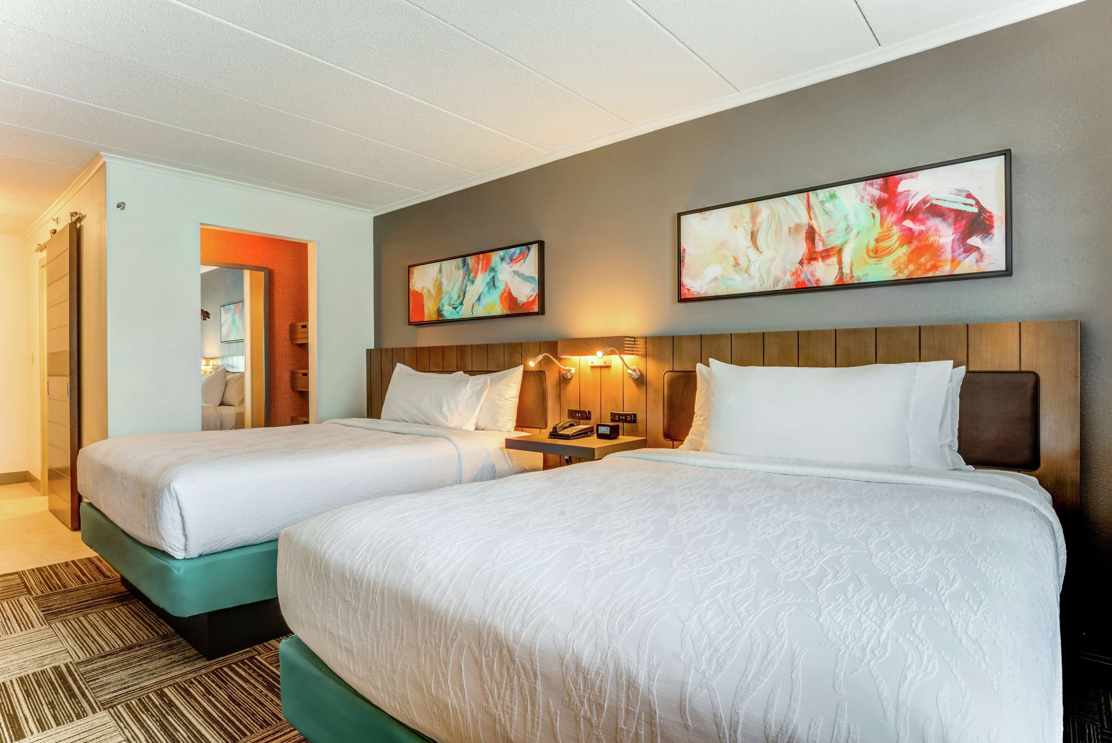 Foto - Hilton Garden Inn Boston Waltham