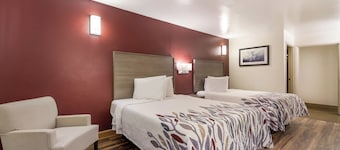 Red Roof Inn Crestview