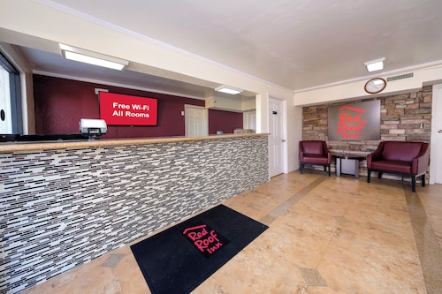 Red Roof Inn Crestview