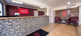 Red Roof Inn Crestview