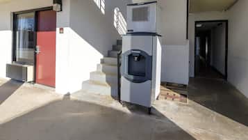 Máquina automática de vendas