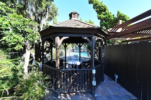 Pavillon